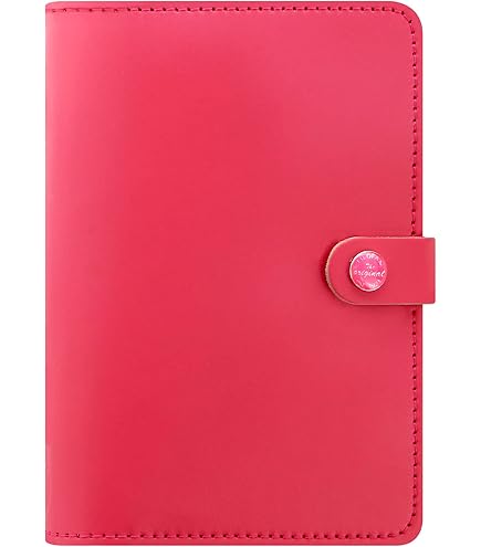 Amazon.com : Filofax 17-026037 Philofax Original Personal