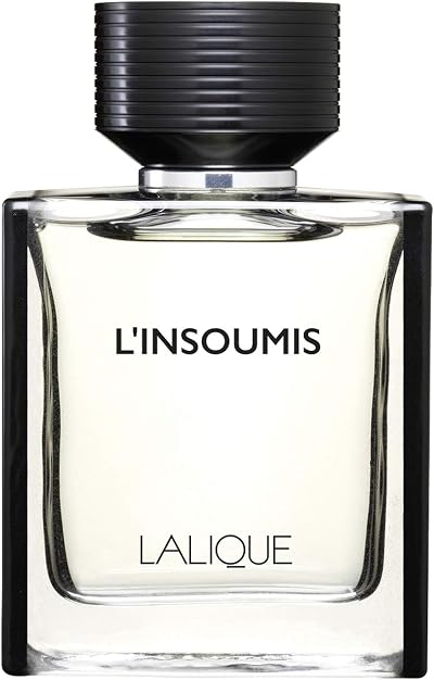 Lalique L'insoumis Eau De Parfum 50ml For Men Cologne