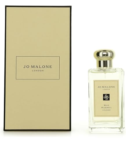 香水(女性用) Jo Malone Wild Bluebell Cologne 100ml Amazon.com : Jo Malone WildJo Malone Wild Bluebell Cologne Eau De
