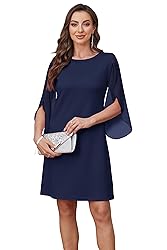 RUMIA Semi Formal Dresses for Women 2025 Wedding