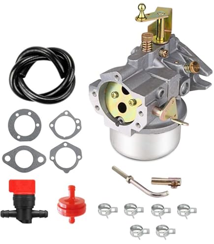 Guarnizione Carburatore Per Kohler K241 K301 K321 K341 K482 K532 M18 M20 - The ROP Shop