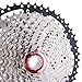 ZTTO MTB 11 Speed Cassette 11-50t Wide Ratio for m7000 m8000 m9000 Sunrace