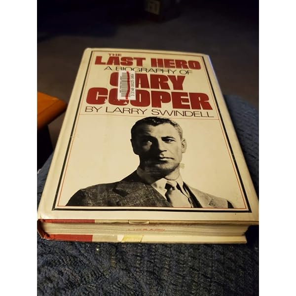 GARY COOPER：ENDURING STYLE ハードカバー Amazon | Gary Cooper: Enduring Style | Boyer, G. Bruce