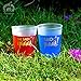 Felitsa Bachelorette Party Cups - I Said Yaaas Style (16 pcs, 16 Oz.) - Engagement Party Decoration and Bridal Shower Gift