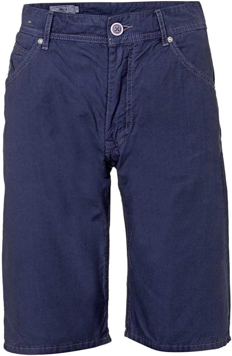 Marlboro Classics Bermuda Shorts , Color: Dark blue