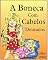 Livro Children's Portuguese Books: A Boneca Com Cabelos Dourados (Portuguese kids book)