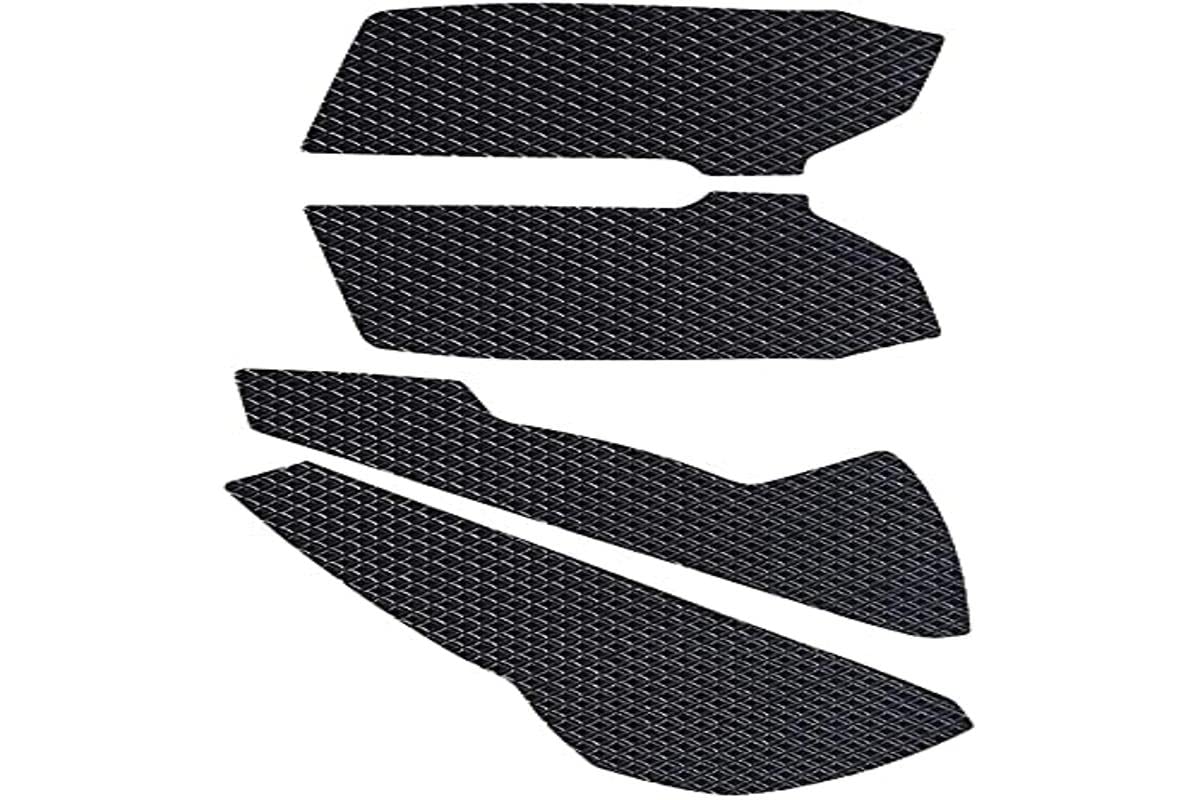 Razer-Mouse-Grip-Tape-para-Razer-Viper-Mini-antideslizante-autoadhesiva-precortada