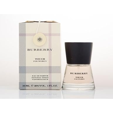 burberry touch 1 oz
