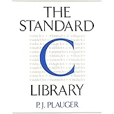 Standard C Library, The