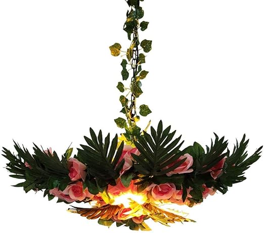 LXLH Vintage Art Planter, Töpfe im ethnischen Stil Retro-Pflanzen