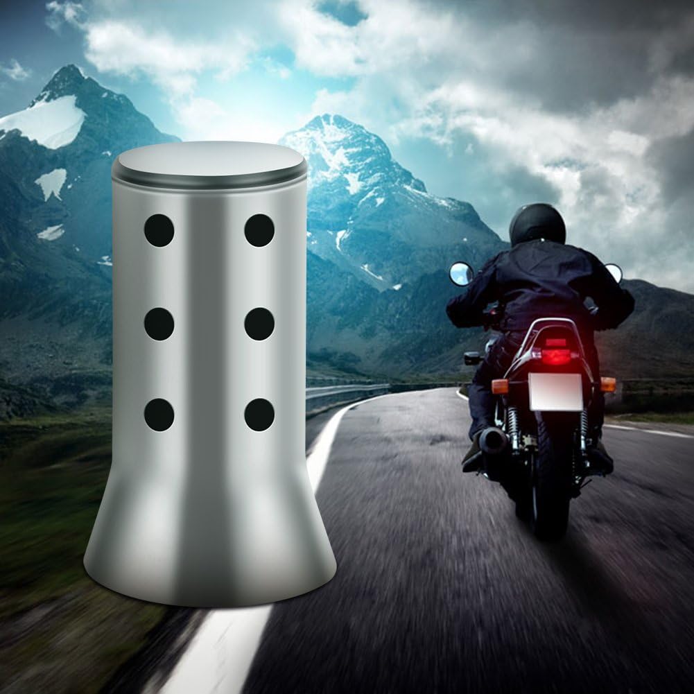 FMF Lana Silenziatore Fibra Di Vetro, 2-Tempi | Maciag Offroad - Foto 3