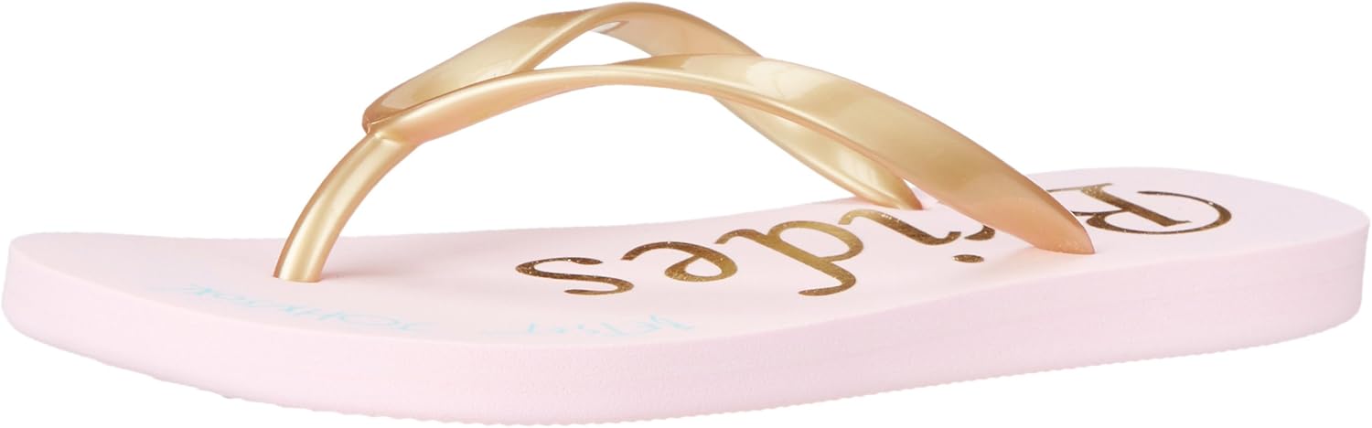 betsey johnson alyx flat sandals