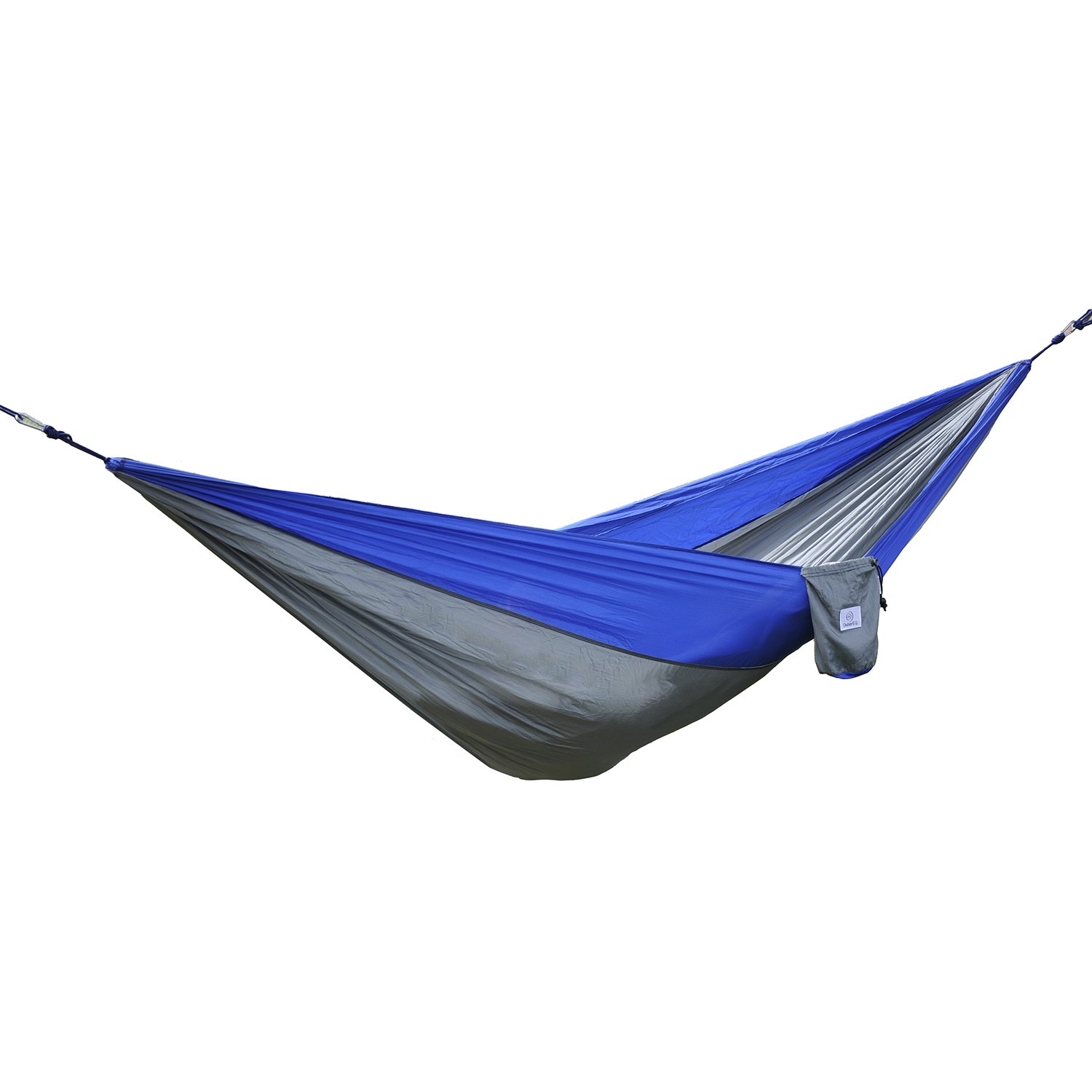 Best parachute nylon fabric travel camping hammock