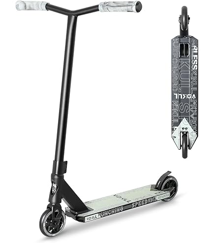 thumbnail image 2 of Root Industries Type R GT Complete Stunt Scooter - Gold - Pro Xtreme Sports 2 of 12