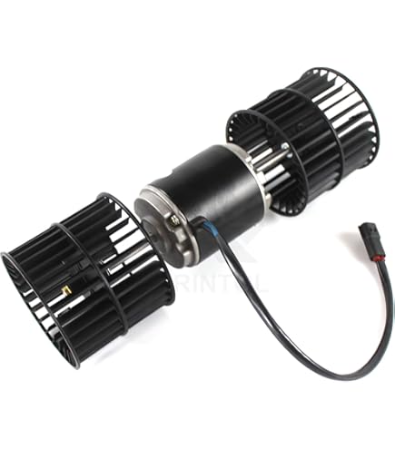 Amazon.com: Lesurey Fan Blower Motor 4641228 Compatible with