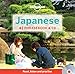 Lonely Planet Japanese Phrasebook and Audio CD