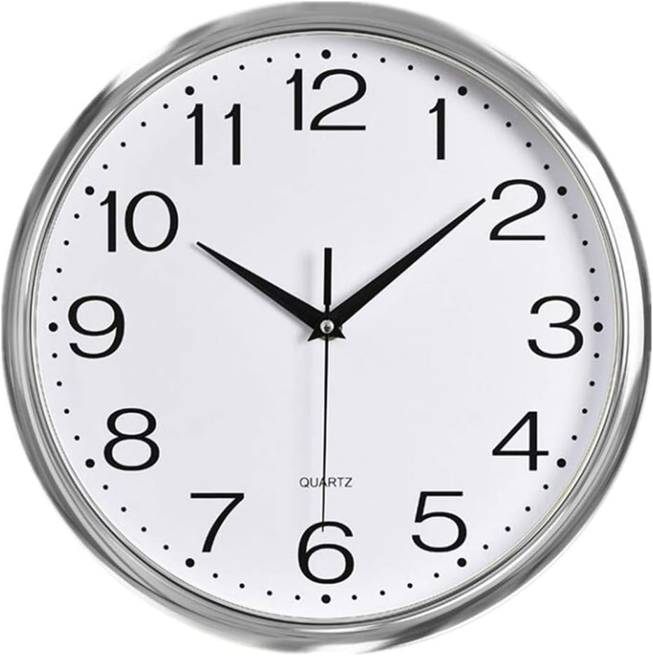 Best face clocks for living room