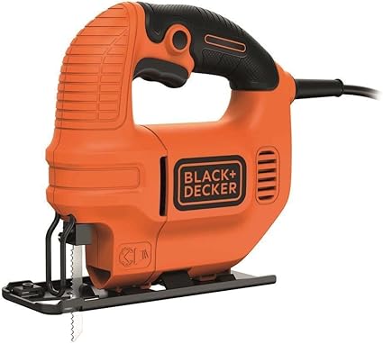 Seghetto alternativo black and decker Seghetto alternativo black and decker