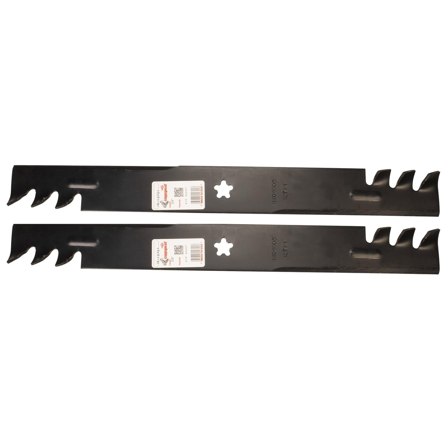 Best husqvarna yth22v46 mulching blades The Best Home