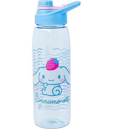 Everyday Delights Sanrio Pom Pom Purin Stainless Steel Insulated