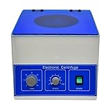 Laboratory Centrifuge 50ml × 6 Tubes 4000rpm