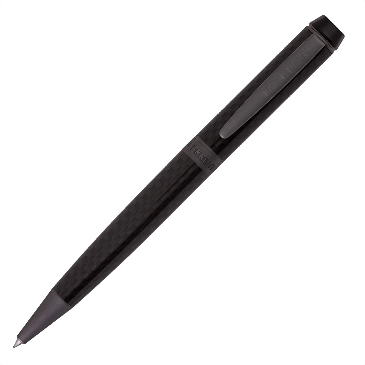 Cerruti 1881 Ballpoint Pen Fetter (Gun)