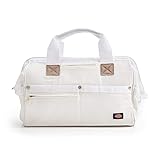 Dickies 16-Inch Durable Canvas Work Bag for