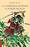 The Samurai Banner of Furin Kazan (Tuttle Classics) cover