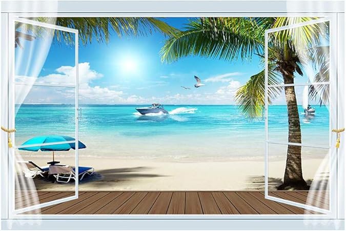 Get Decoration murale style bord de mer For Android Free
