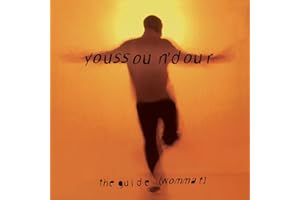 The Guide (Wommat) (Flame Coloured Vinyl)