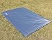 Luxe Tempo All Purpose Tent Tarp Footprint for Floor Saver Picnic Blanket Easy Rain Cover Sun Shelter for Hammock-Waterproof Lightweight