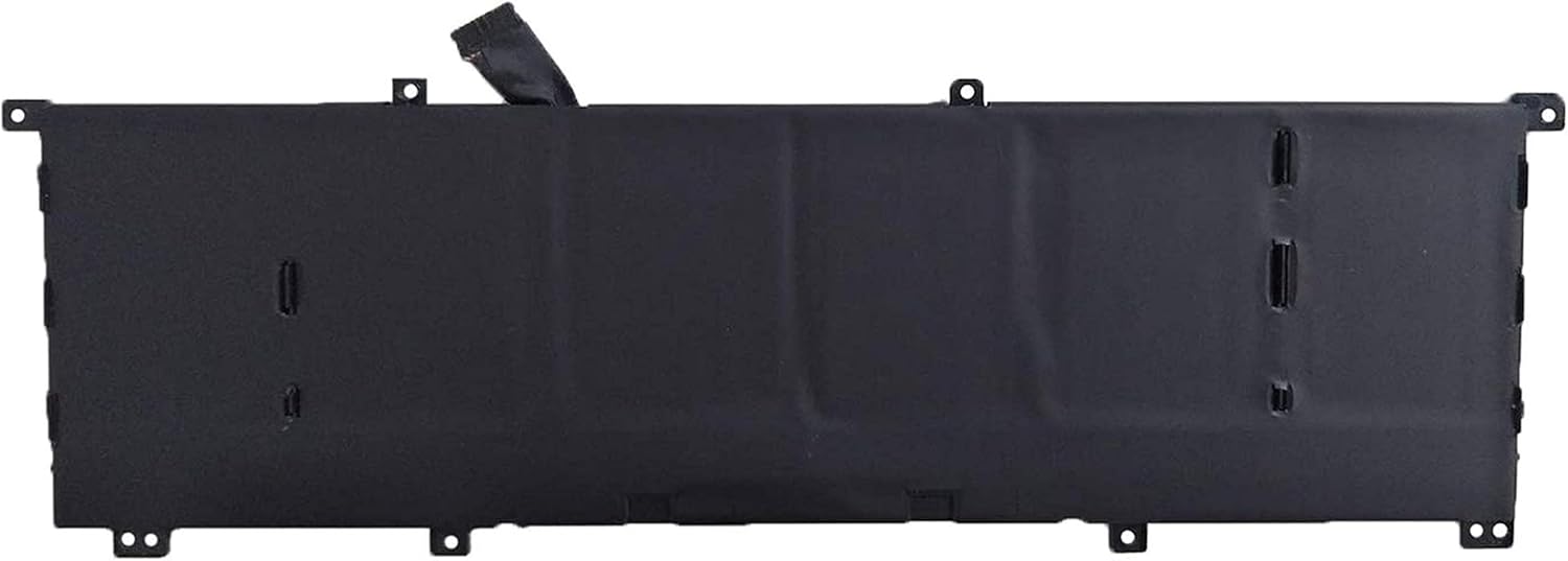 ASKC 8N0T7 Laptop Battery for DELL XPS 15 9575 P73F001 15-9575-D1605TS 15-9575-D1805TS Precision 5530 2-in-1 Series Notebook 08N0T7 TMFYT 0TMFYT 11.4V 75Wh 6-Cell - Image 5