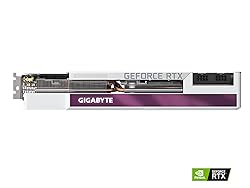 GIGABYTE GeForce RTX 3080 Ti Vision OC 12G Graphics