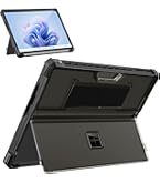 Microsoft Surface Pro6 タイプカバー付き Amazon.com: MoKo Case Compatible with 13 Inch Microsoft Surface