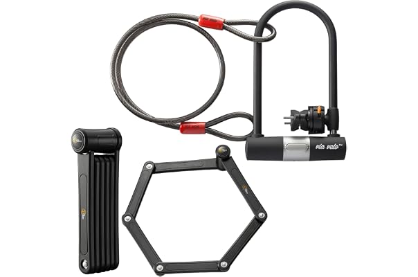 Bike U-Locks