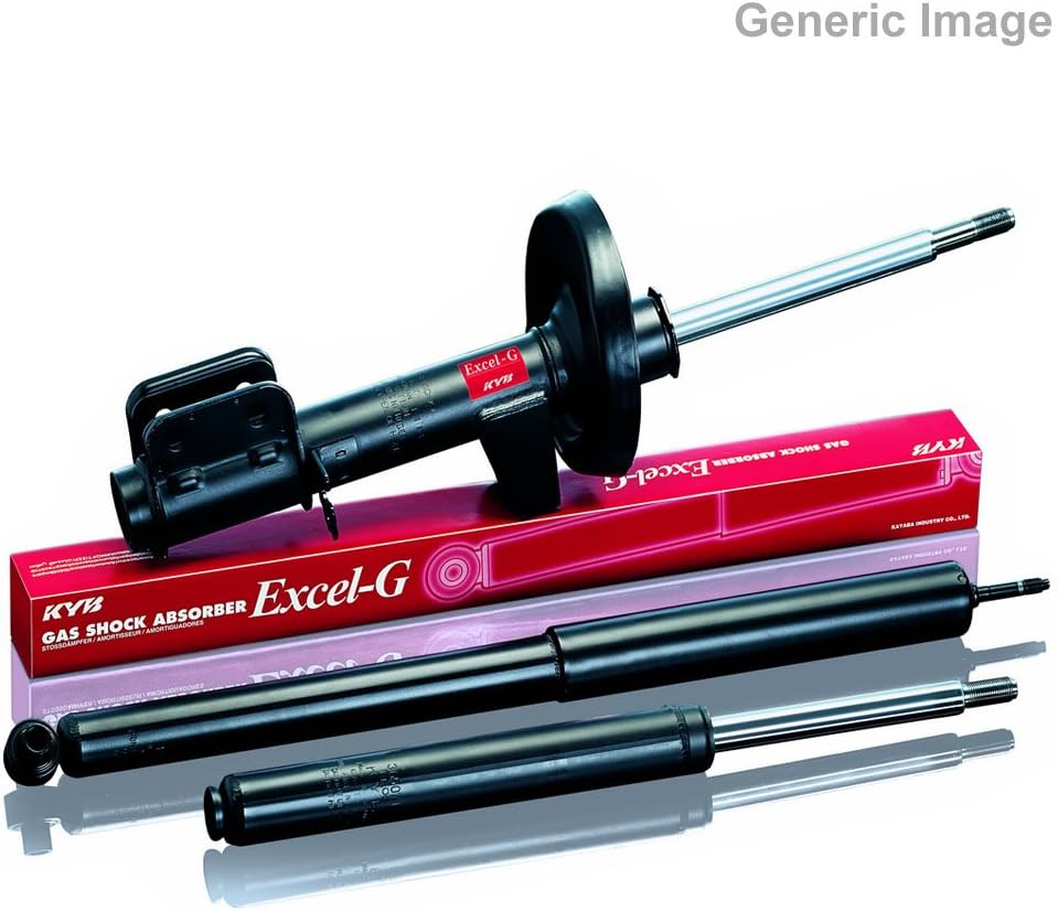 KYB341267 Shock Absorber