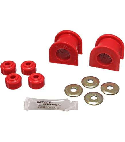 1962-1979 All Makes All Models Parts | 95105 | 11/16" Sway Bar Bushing