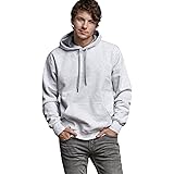 russell mike chenille hoodie