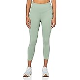 Danskin Womens Super Sculpt Crosstrain Crop Leggings