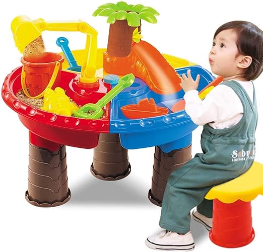amazon water play table