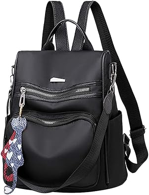 purse for books