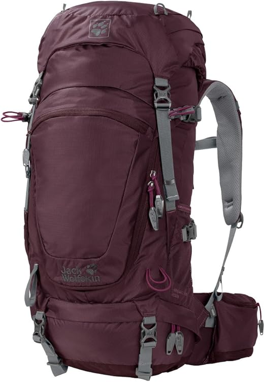 Jack Wolfskin Damen Highland Trail 34 Women Wandern Outdoor Trekking
