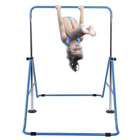 gymnastics bar foldable