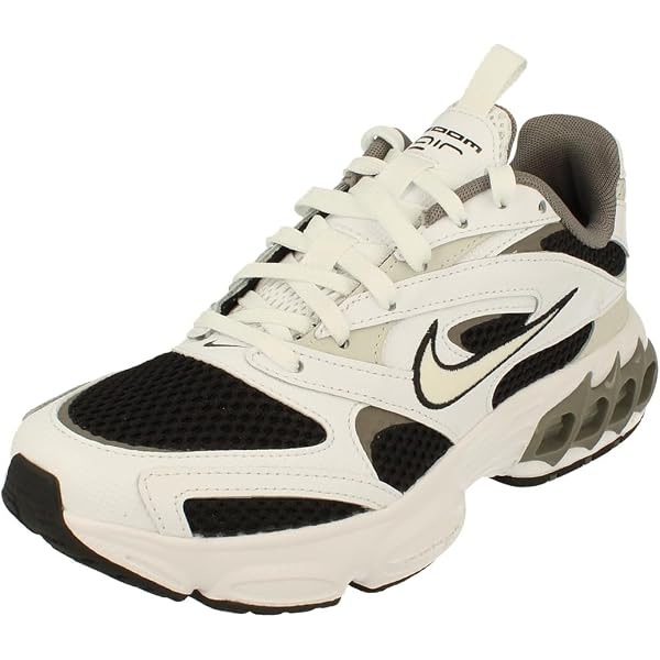 Amazon.com | Nike Zoom Air Fire Women's Trainers, Photon Dust