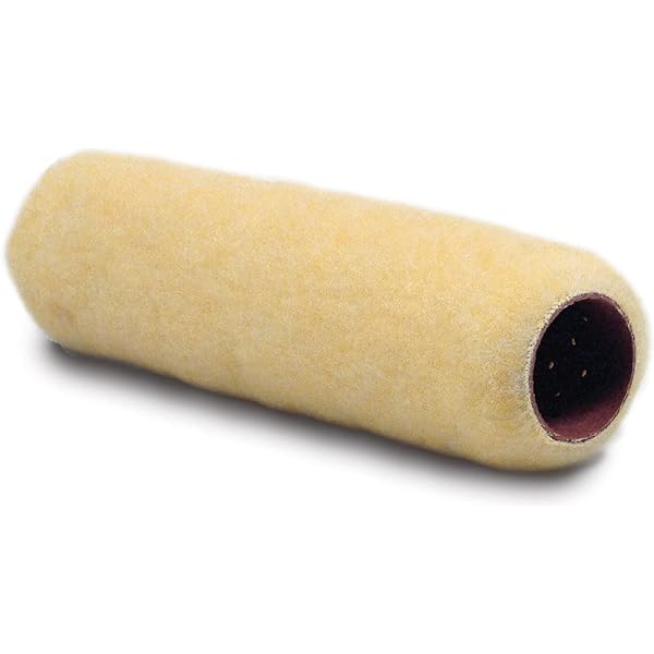 2Pack 9inch Replacement Knitted Automatic Roller Cover 3/8 NAP