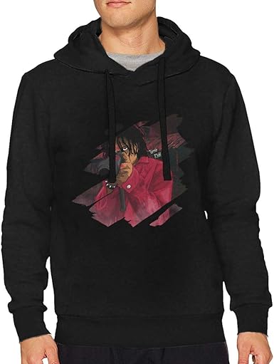 trippie redd hoodie amazon