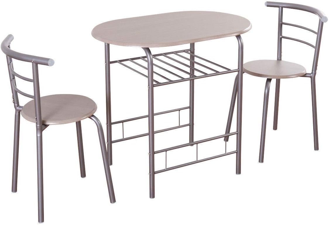 Best 5 Piece Dining Table Set Ash