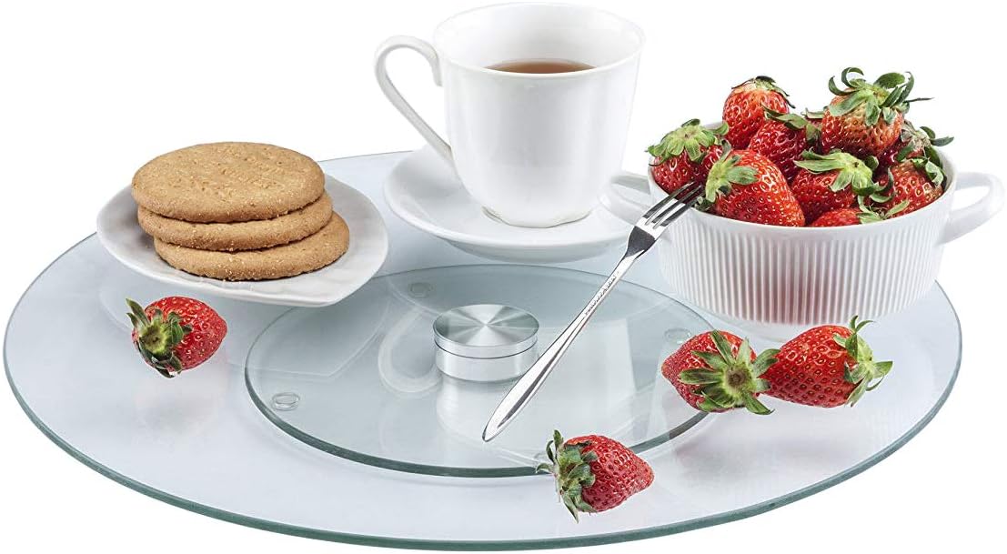 Best Lazy Susan For Dining Room Table