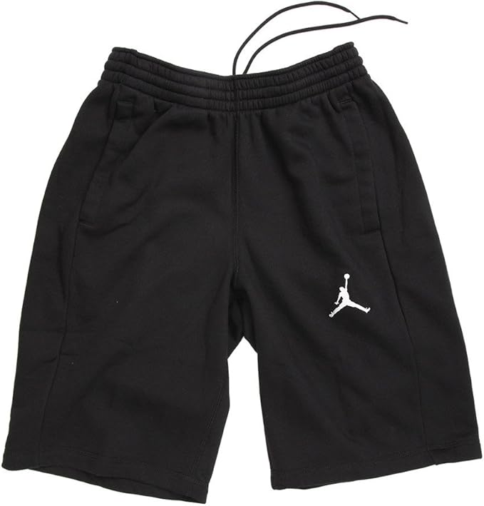 short jordan