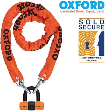 oxford motorcycle chain